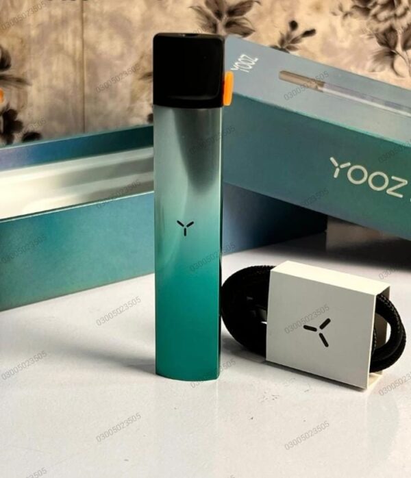 Yooz Vape Price in Pakistan