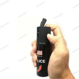 Pepper Spray Price in Pakistan