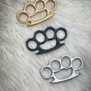 Knuckle Duster Price in Pakistan: Types, Safety & Legal Guide